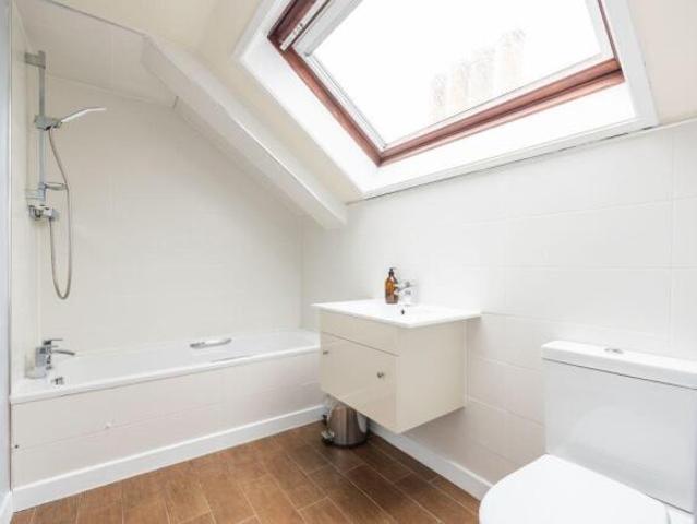Flat for sale in Scotland