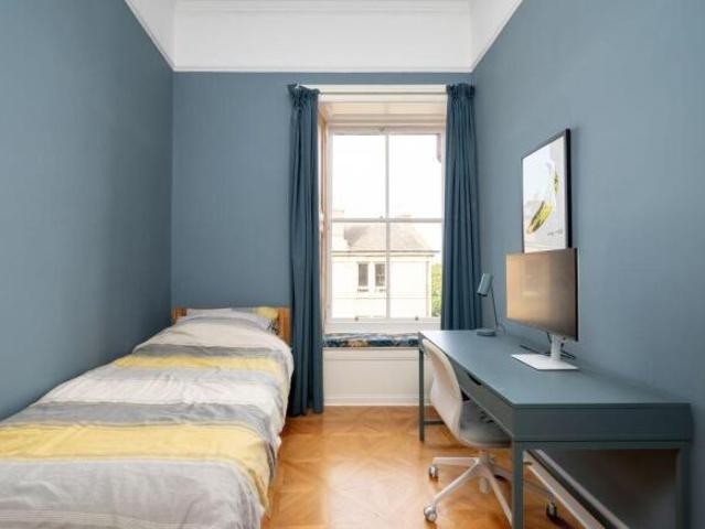 Flat for sale in City of Edinburgh, Alba / Scotland
