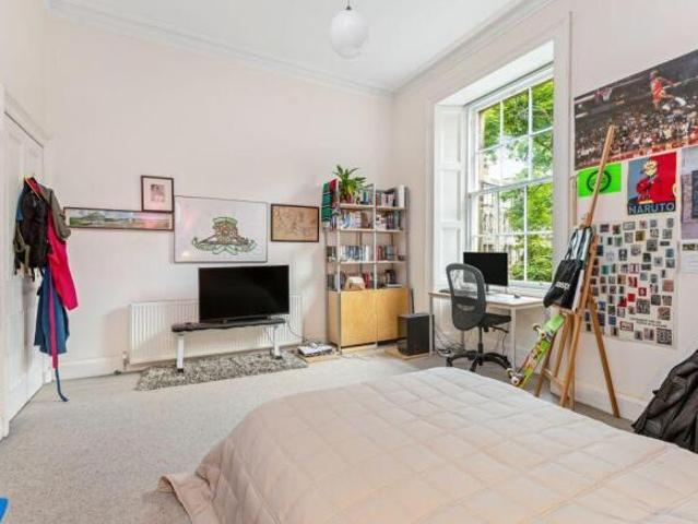 Flat for sale in The Meadows, Haddon