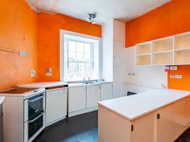 Flat for sale in Moray Feu, New Town