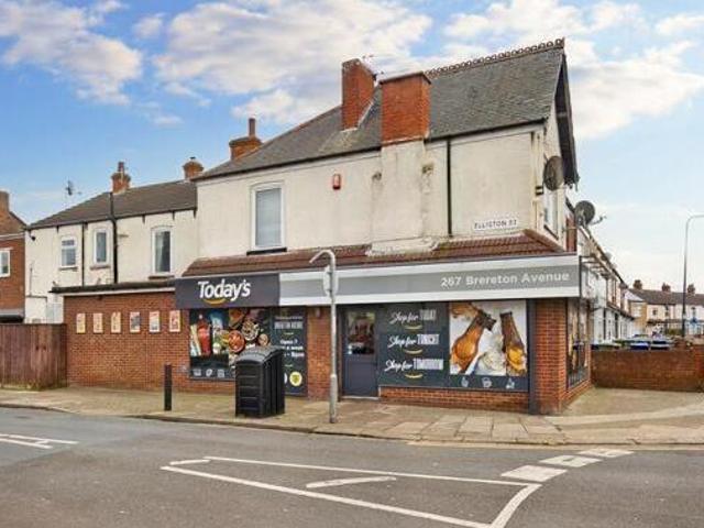 House for sale in Grimsby, North East Lincolnshire