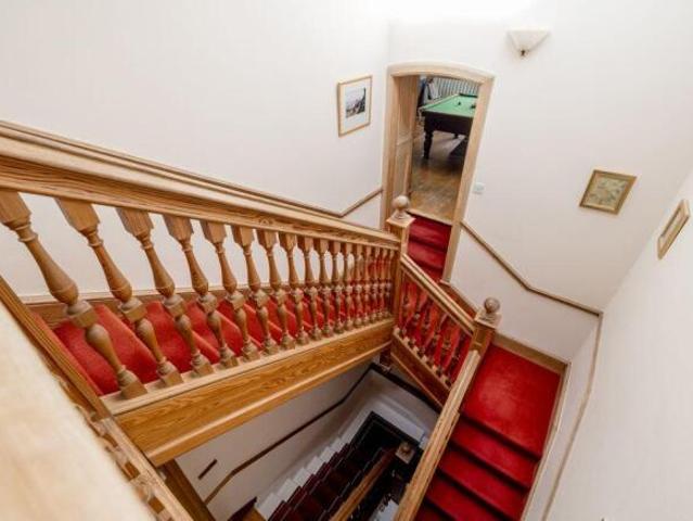 Flat for sale in Colinton, Scotland