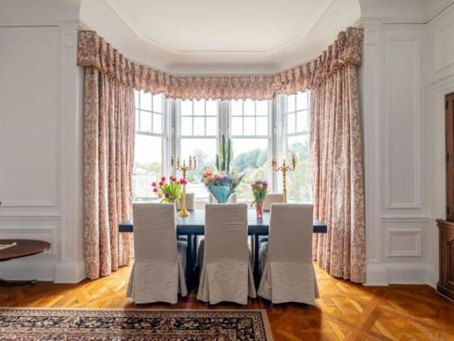 Flat for sale in Inverleith, Scotland