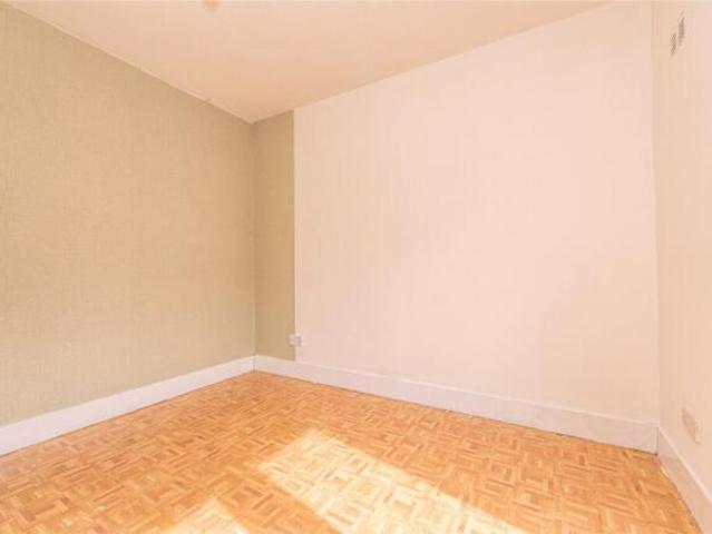 Flat for sale in Scotland