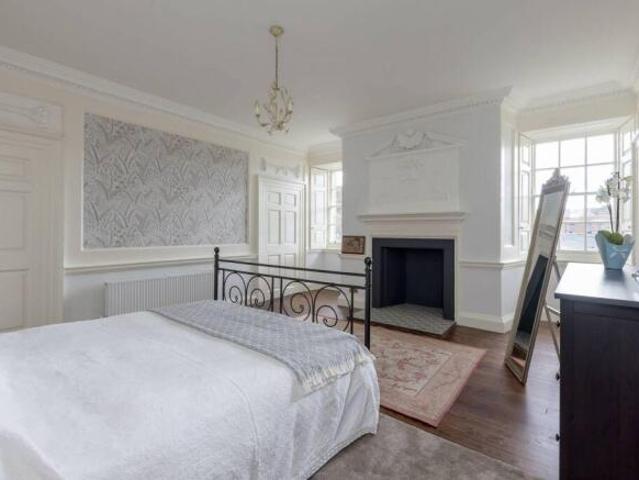 Flat for sale in Old Town, Scotland