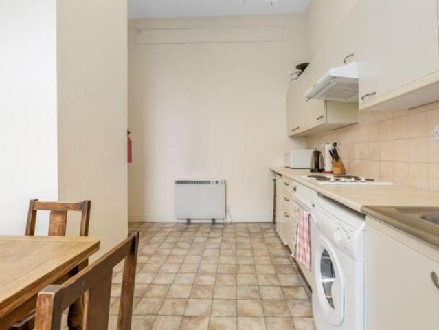 Flat for sale in Scotland