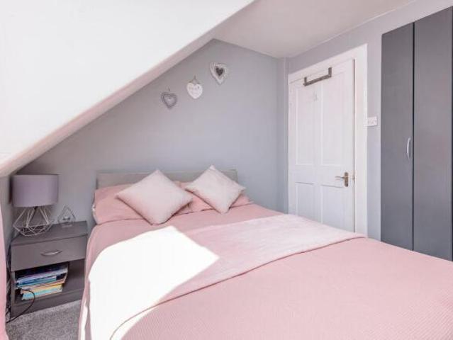 Flat for sale in Scotland