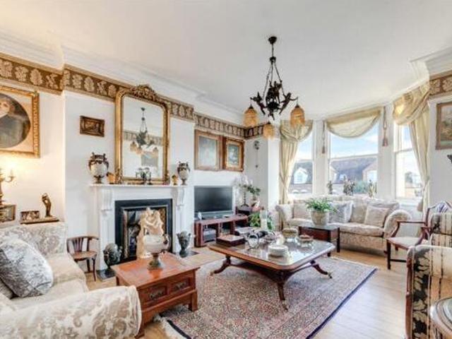 House for sale in City of London, Greater London