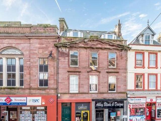 House for sale in Fit o' the Toon, Arbroath