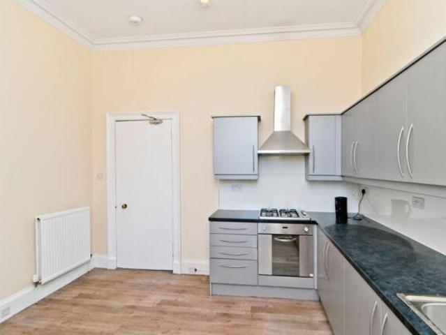 Flat for sale in Scotland