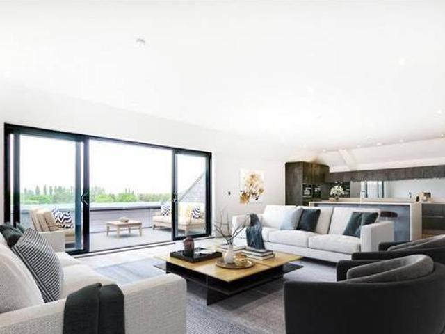 House for sale in Lyons, Greater London