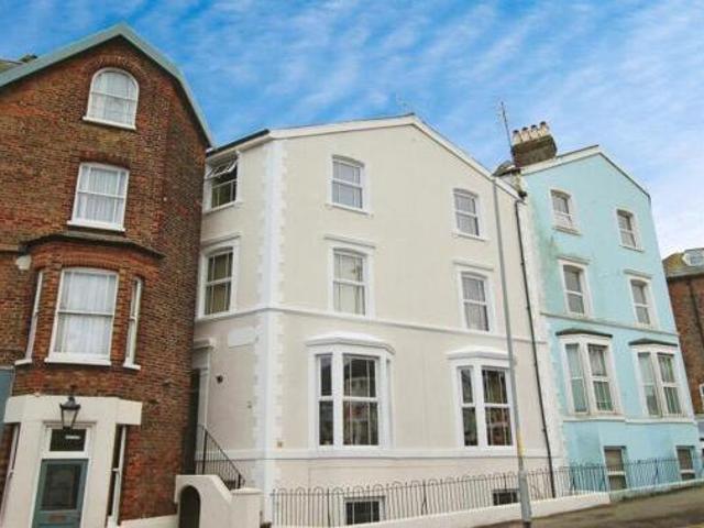 House for sale in Dumpton, Thanet