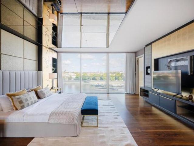 Flat for sale