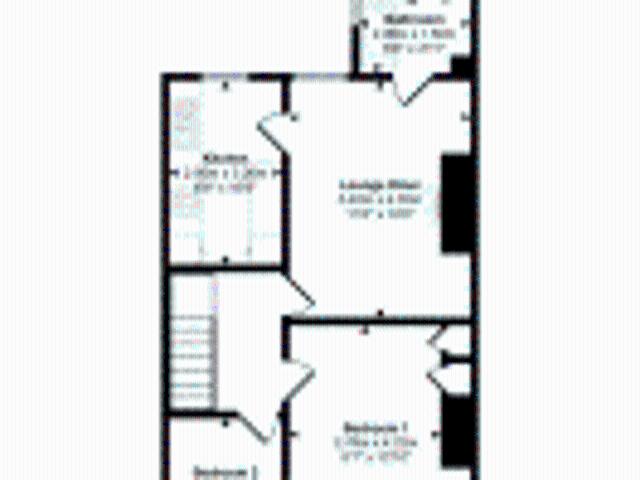 Flat for sale in Southwick, Sunderland
