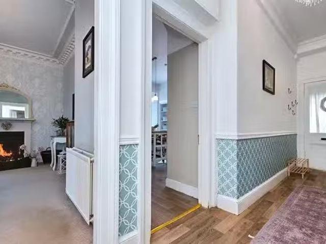 House for sale in Ruthven