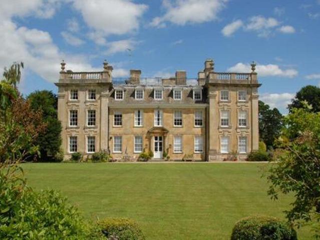House for sale in Benhall, Golden Valley