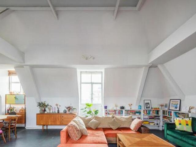 House for sale in Lyons, Greater London