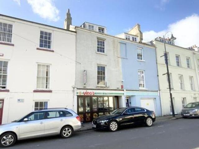 House for sale in Strode, Devon