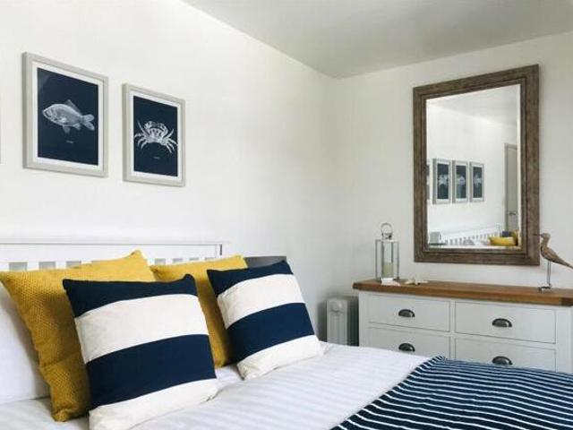 House for sale in Strode, Devon