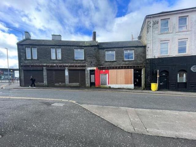 House for sale in Heritage Quarter, Dunfermline