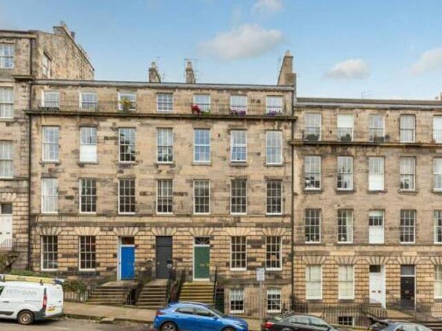 House for sale in Scotland