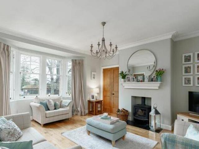 House for sale in Scotland