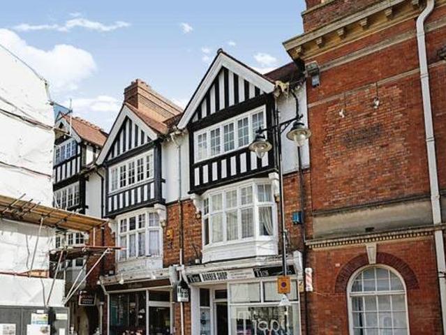 House for sale in Crookhill, Worcestershire