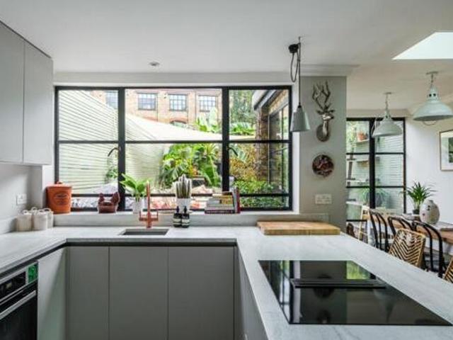 House for sale in Lyons, Greater London