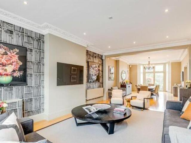 House for sale in Lyons, Greater London