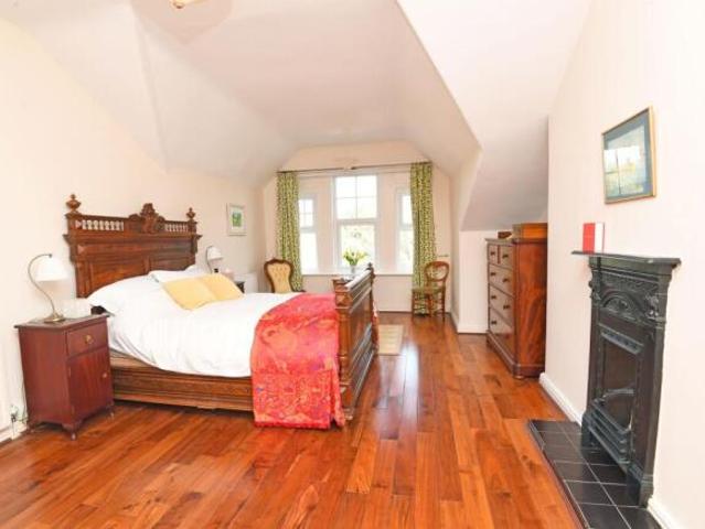 Flat for sale in North Yorkshire