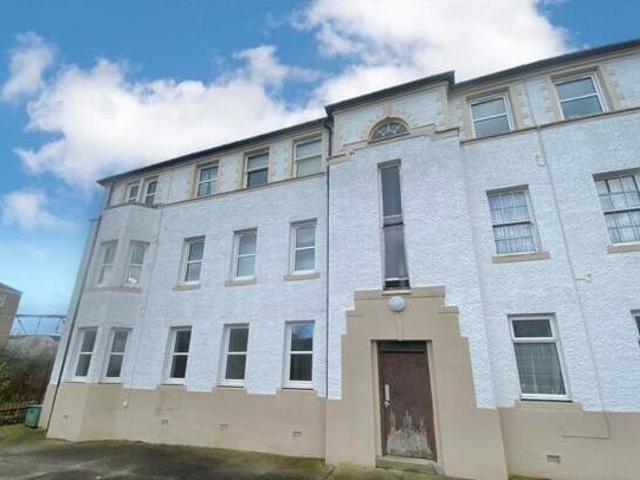 House for sale in Helensburgh, Scotland