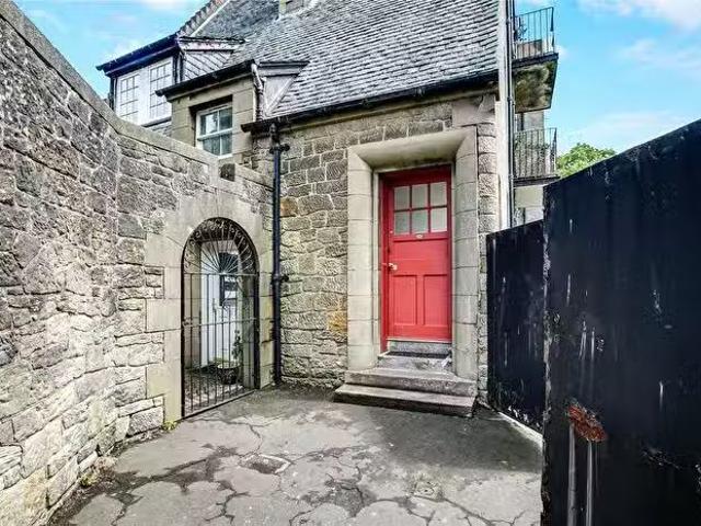 House for sale in Linlithgow Bridge