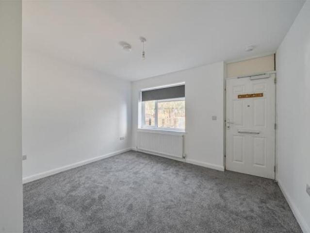 Flat for sale in Five Acres, Hertfordshire