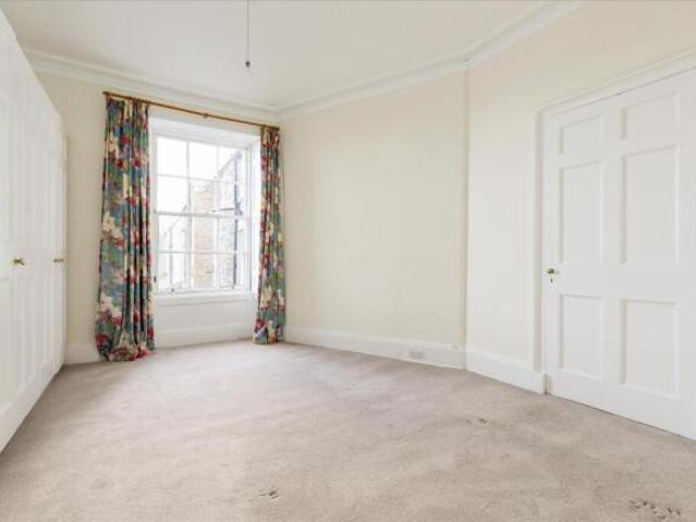 Flat for sale in Scotland