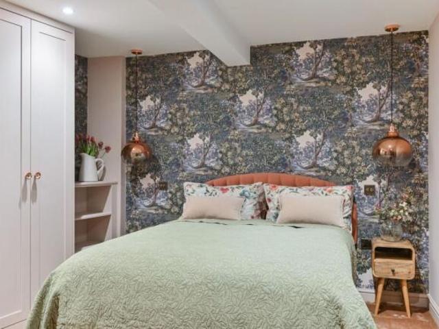 Flat for sale in London Borough of Camden, Greater London