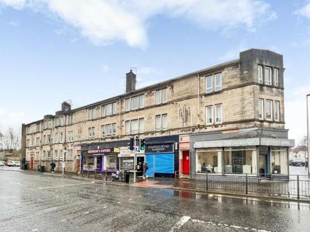 House for sale in Johnstone