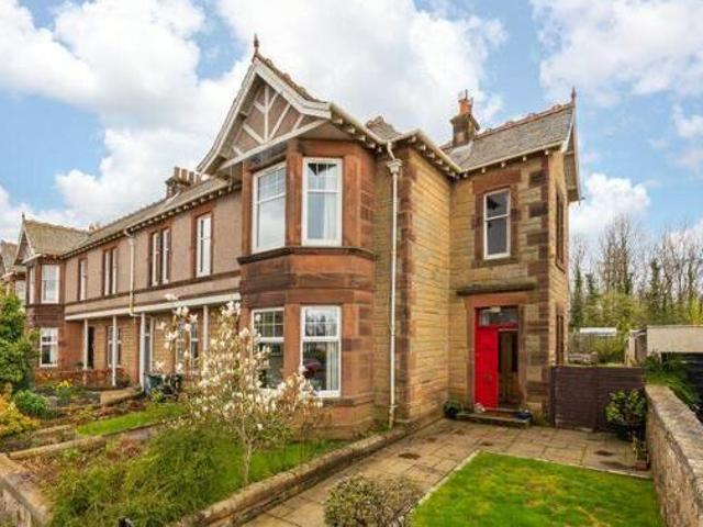House for sale in Juniper Green, Scotland