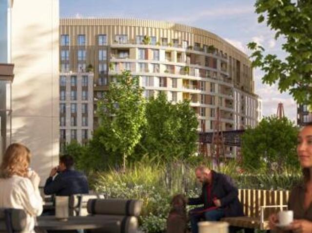 Flat for sale in Cat Hill