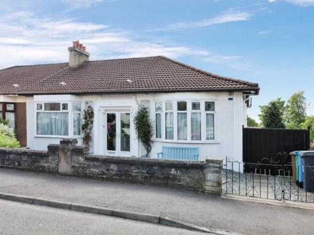 House for sale in Pathhead, Kirkcaldy