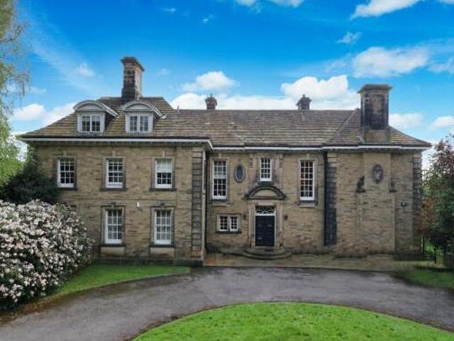 House for sale in West Yorkshire