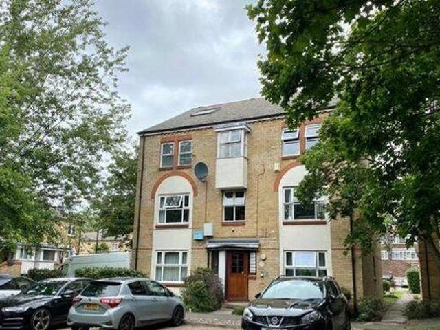 House for sale in Lyons, Greater London