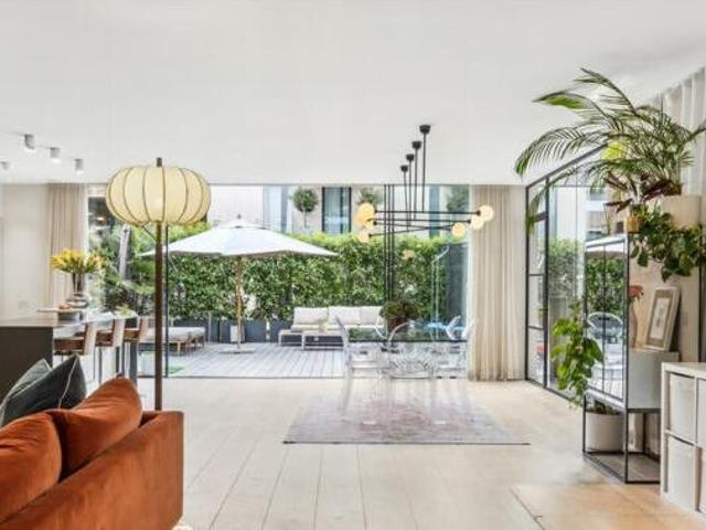 House for sale in Lyons, Greater London