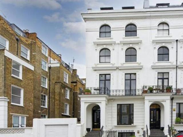 House for sale in Lyons, Greater London