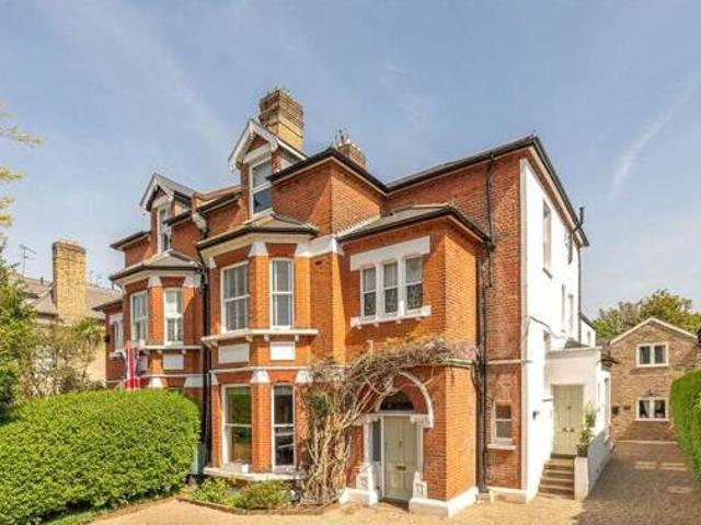 House for sale in Lyons, Greater London