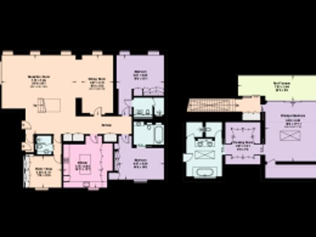 Flat for sale in City of Westminster, Greater London