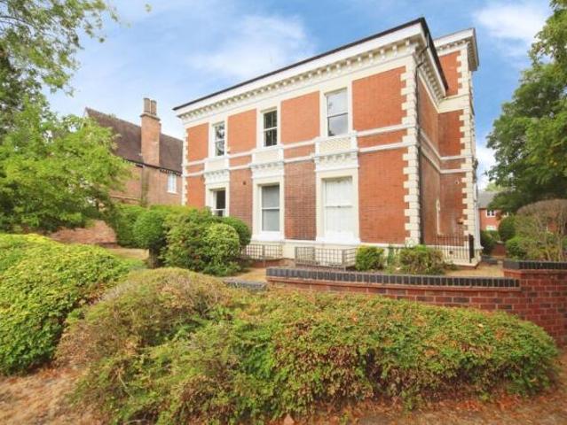 Flat for sale in Milverton, Green Close