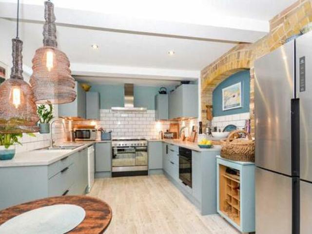 House for sale in Cliftonville West, Acol