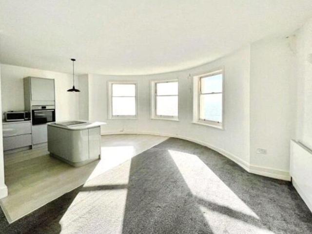 Flat for sale in East Sussex