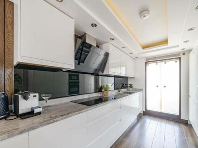 House for sale in City of London, Greater London