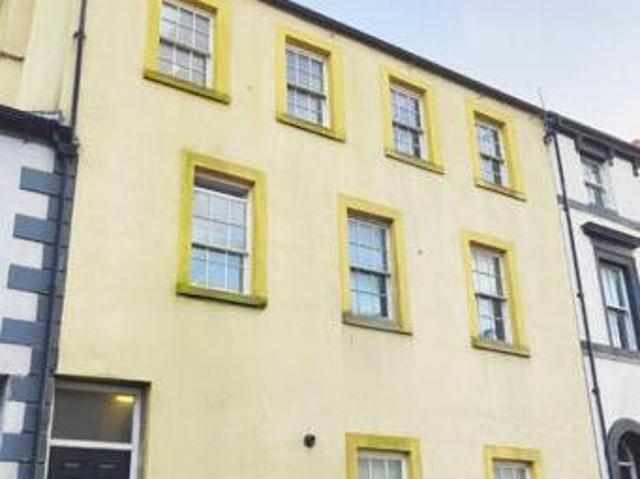 House for sale in Cumbria
